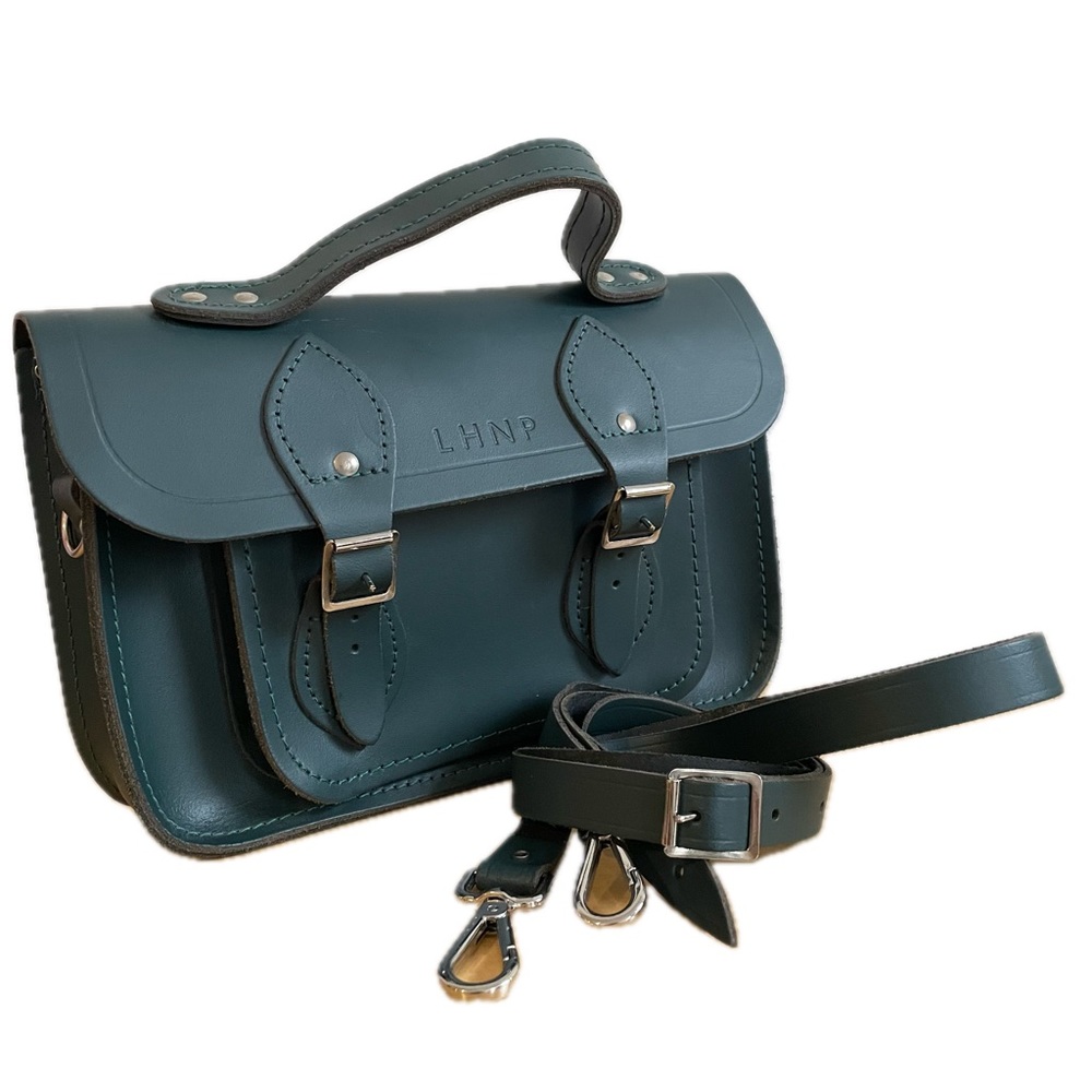 The Cambridge Satchel Company